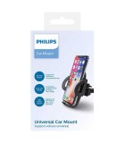 Suport telefon auto PHILIPS DLK3531 pentru grila artisire