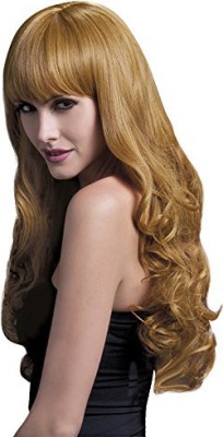 Peruca Profesionala Isabelle Castanie foto