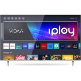Televizor LED Allview 55iPlay6300-U, 140 cm, Smart, 4K Ultra HD, Clasa E
