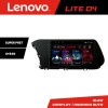Navigatie Hyundai I20 2020- Lenovo Kit-i20 4+64 GB Android Waze USB Navigatie Internet Youtube Radio CarStore Technology
