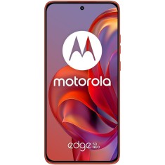 Telefon mobil Motorola Edge 50 Neo, Dual SIM, 256GB, 8GB RAM, 5G, Pantone Poinciana
