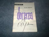 M I BOTEZ - DUREREA DE CAP
