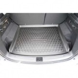 Tava portbagaj dedicata Renault Austral / Austral E-Tech Hybrid 2023-prezent, Cool Liner&trade; Aristar (podeaua mai sus)