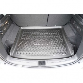 Tava portbagaj dedicata Renault Austral / Austral E-Tech Hybrid 2023-prezent, Cool Liner&amp;trade; Aristar (podeaua mai sus) foto