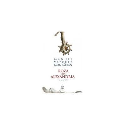 Roza din Alexandria foto