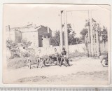 bnk foto Motociclisti - 1955