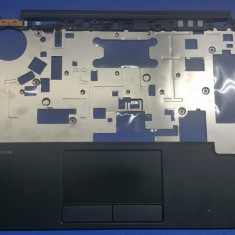 Palmrest laptop cu touchpad si butoane media DELL Latitude E7240 DP/N V2VR6
