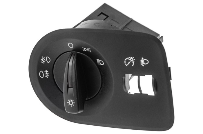 Bloc lumini, comutator Seat Ibiza 2013-, NTY EWS-SE-002