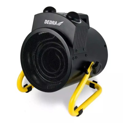 Incalzitor electric 5000w 400v foto