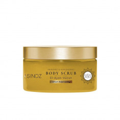 Sinoz Scrub Exfoliant pentru Corp Gold Aura