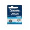 Baterie Panasonic CR1025 Lithium 3V 10x2.5 mm 1buc