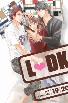 Ldk 19-20 (Omnibus) foto