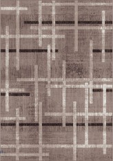 Covor Modern, Mira 24009, Bej, Diverse Dimensiuni - 80x150 cm foto
