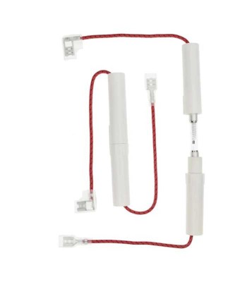 Siguranta fuzibila sticla cu suport pentru cuptorul cu microunde 0.65A 5KV 6x40mm foto