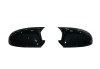 Capace Oglinzi Batman Negru Lucios VW Jetta (2005-2010) ABS Tuning Exterior