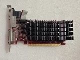 Placa video Asus AMD Radeon R7 240 2GB DDR3 128Bit LP Silent