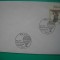 HOPCT PLIC S NR 796 ZIUA MARCII POSTALE 1992 BALON AER CALD - GERMANIA-NECIRCULAT