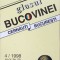 GLASUL BUCOVINEI CERNAUTI-BUCURESTI 4/1998-ALEXANDRINA CERNOV-263945