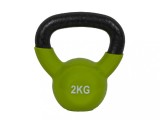 Gantera Kettlebell Neopren SPORTMANN 2kg FitLine Training