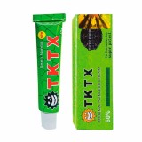 TKTX Verde (Inlocuit de Obezbol) - 1 - buc