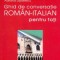Adriana Lazarescu - Ghid de Conversatie Roman-Italian