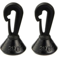 Plumb Back Lead Carp Academy, 40g foto