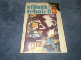 Cumpara ieftin REVISTA STIINTA SI TEHNICA NR 8 1991