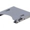 Conector pentru carduri SD push-push aurit SMT