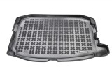 Covor Tavita Portbagaj Premium Cupra LEON Hatchback, o podea in portbagaj, cu trusa scule 2020 - | Seat LEON IV (MK4) Hatchback, o podea in portbagaj,