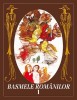 Basmele Romanilor. Vol. I (Ed. Originala, Ilustrata De Done Stan). Ed. Hardcover, - Editura Paralela 45