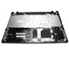 Tastatura Asus Neagra 90NB07B1-R30280 cu Palmrest neagru iluminata backlit, PU551 cu Palmrest neagru iluminata