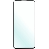 Folie sticla protectie ecran 111D Full Glue margini negre pentru Xiaomi Redmi Note 14 4G, 5G