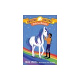 Unicorn Academy #11: Violet and Twinkle