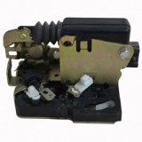 Broasca usa fata dreapta electrica Dacia Logan 2004-2009; Sandero 2008-2012; 8200928451, produs original , cu motoras pas cu pas