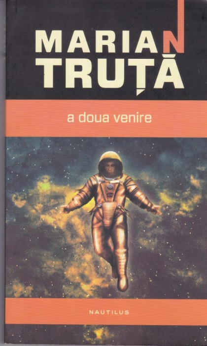 AS - MARIAN TRUTA - A DOUA VENIRE