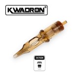 Ace Tatuat KWADRON 0.35mm 35/7RM SEM-MT Magnum Soft Edge - Cartuse Profesionale Tatuaje, Contur &amp; Umplere