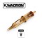 Ace de Tatuat KWADRON - RM (Round Magnum) - 0.25mm - 7RM