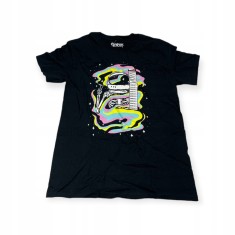 Tricou negru pentru femei SPENCER&amp;amp;#039;S, măr. S foto