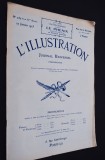 Revista Franta 1923 / 27 ianuarie L&#039;Illustration NR. 4169