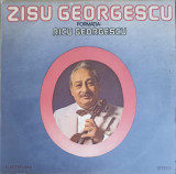 Disc vinil, LP. VIOARA-ZISU GEORGESCU, FORMATIA RICU GEORGESCU, Rock and Roll