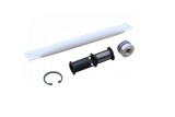 Uscator condensator aer conditionat Seat Leon (1P1); Skoda Octavia 2 (1z3), Superb 2 (3t4); Vw Golf Plus (5m1, 521), Golf 5 (1k1), Touran (1t)