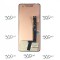 Display Motorola Moto G52 / G82 / G71s OEM