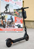 Trotineta KuKirin S1 MAX [2026], 350W, 36V 11ah, 14 Kg - NOUA, sigilata, garantie 24 luni