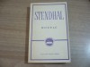 Stendhal - Nuvele