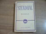 Stendhal - Nuvele