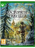 Octopath Traveler 0 XBOX SERIES X