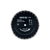 Cumpara ieftin Disc diamantat beton 400x25.4mm,ud/uscat