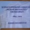SCOALA SUPERIOARA COMERCIALA NICOLAE KRETZULESCU