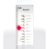 Set Muste Buzzers 10buc
