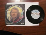 PVM - Disc vinil vinyl David SOUL / EMI / single